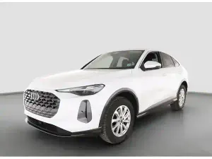 Second-hand Audi Q5