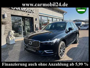 Usata Volvo XC60