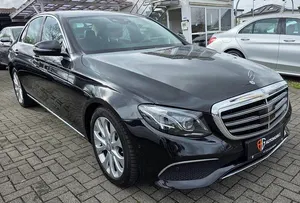 Occasion Mercedes E400