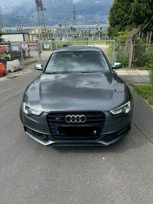 Gebraucht Audi S5 Sportback