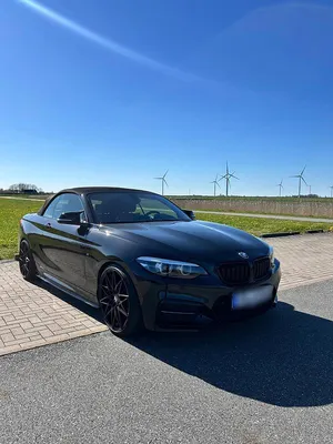 Occasion BMW M240