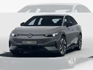 Brugt VW ID.7