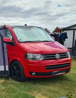 Gebraucht VW Caravelle