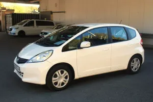 Gebraucht Honda Jazz