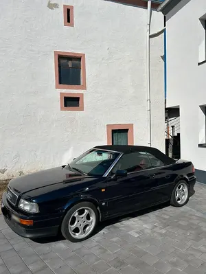 Occasion Audi 80