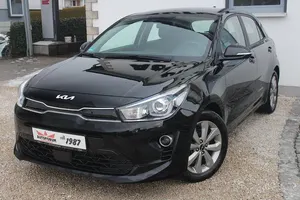 Gebraucht Kia Rio