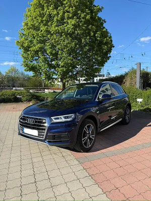 Usata Audi Q5