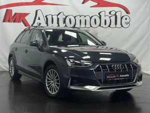 Gebraucht Audi A4 Allroad