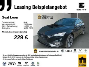 Gebraucht Seat Leon