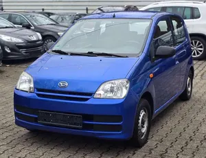 Gebraucht Daihatsu Cuore