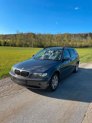 Używany BMW 325