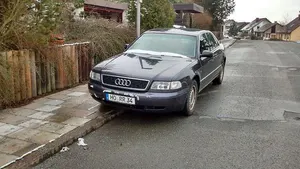 Brugt Audi A8
