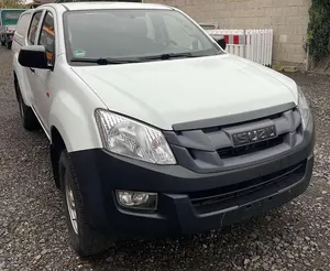 Gebraucht Isuzu D-Max