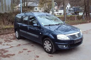 Brugt Dacia Logan MCV