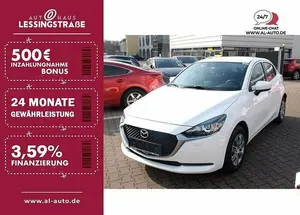 Gebraucht Mazda 2