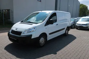 Gebraucht Peugeot Expert