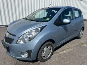 Usado Chevrolet Spark