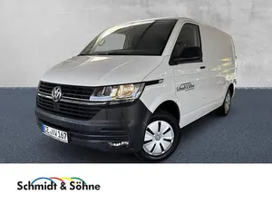 Second-hand VW T6.1