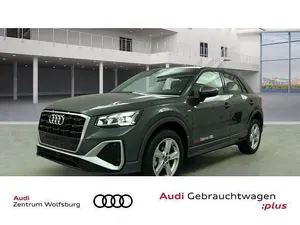 Brugt Audi Q2