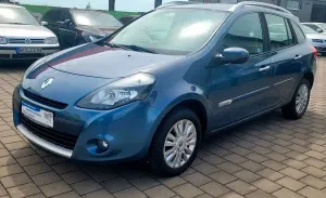 Brugt Renault Clio II