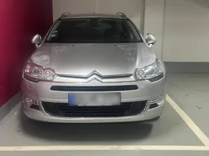 Brugt Citroën C5