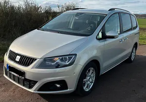 Occasion Seat Alhambra