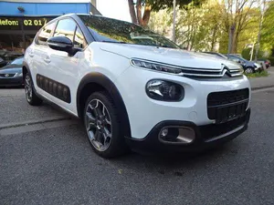 Gebraucht Citroën C3