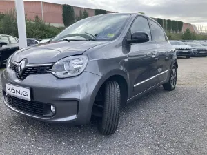 Używany Renault Twingo