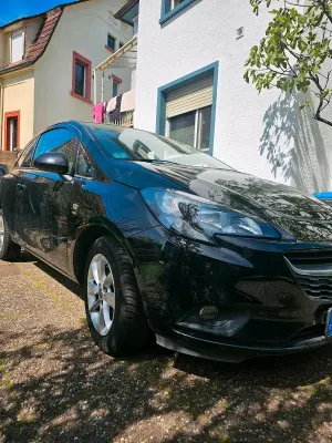 Occasion Opel Corsa