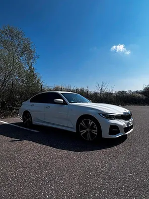 Gebraucht BMW 330e
