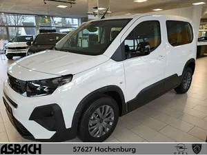 Gebraucht Peugeot Rifter