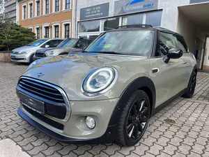 Usata Mini Cooper