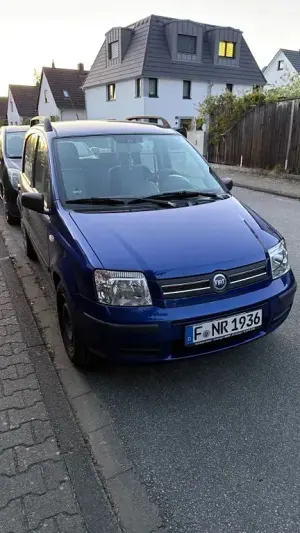 Occasion Fiat Panda