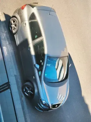 Käytetty Seat Altea