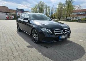 Gebraucht Mercedes E200