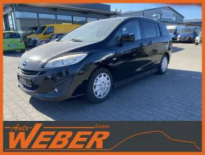 Brugt Mazda 5