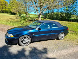 Occasion Volvo C70