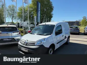 Brugt Renault Kangoo