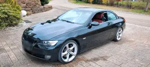 Gebraucht BMW 335 Cabriolet