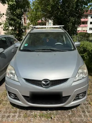 Occasion Mazda 5