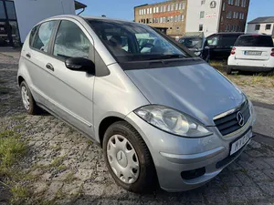 Brugt Mercedes A150