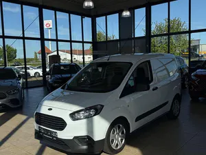 Gebraucht Ford Transit