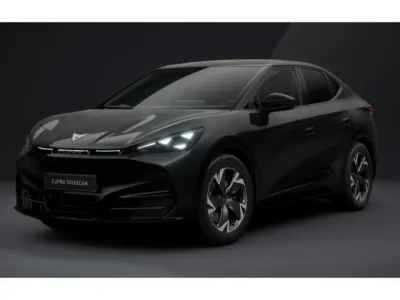 Neu Cupra Tavascan Endurance 210 kW (286 PS) 2026 Basalt grey SUV