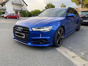 Gebraucht Audi S6