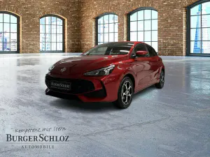Gebraucht MG MG3