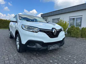 Brugt Renault Kadjar