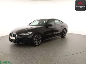 Używany BMW 420