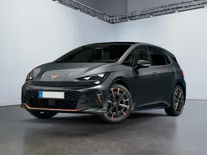 Brugt Cupra Born