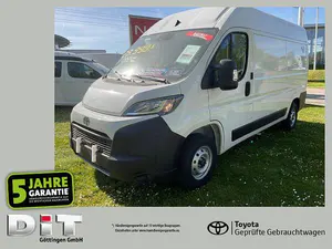 Gebraucht Toyota Proace