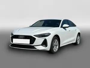 Second-hand Audi A5